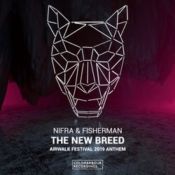 The New Breed [Airwalk Festival 2019 Anthem]