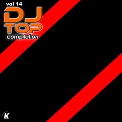 DJ TOP COMPILATION, Vol. 14
