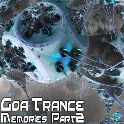 Goa Trance Memories Part 2