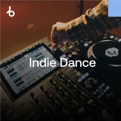 The Indie Dance Shortlist: January 2026