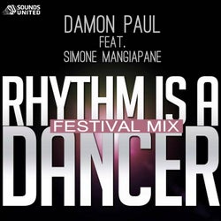 Rhythm Is a Dancer(Festival Mix)