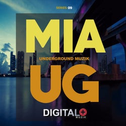 Miami Underground Series 09