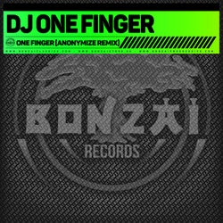 One Finger (Anonymize Remix)