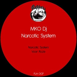 Narcotic System