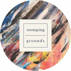 Stomping Grounds 002