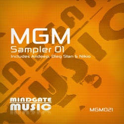 MGM Sampler 01