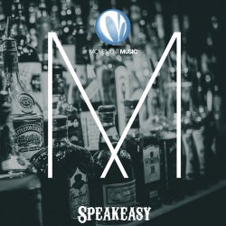 Modest - Speakeasy EP
