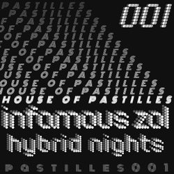 Hybrid Nights EP