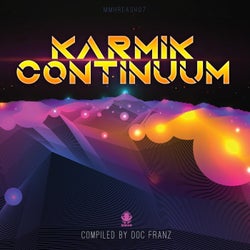Karmik Continuum (Compiled by Doc Franz)