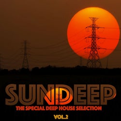 Sundeep, Vol. 2 (The Special Deep House Selection)
