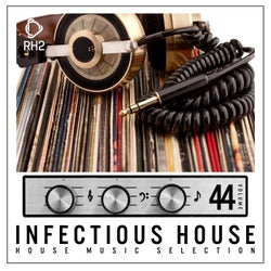 Infectious House, Vol. 44