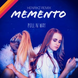 Memento (henrikz Remix)