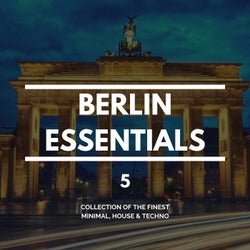 Berlin Essentials 005