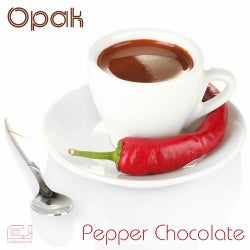 Pepper Chocolate