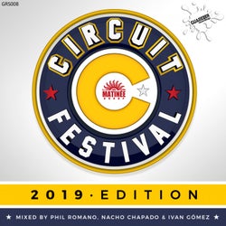 Circuit Festival 2019 Edition