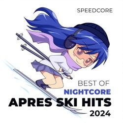 Best of Nightcore Apres Ski Hits 2024