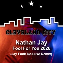 Fool for You 2026