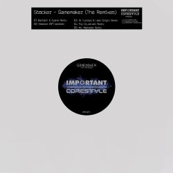 Gamemaker - The 2011 Remixes