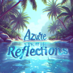 Azure Reflections