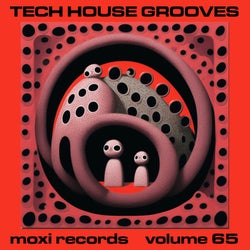 Tech House Grooves Volume 65
