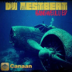 Bangweulu EP