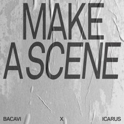 Make A Scene (Extended Mix)