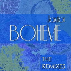 Boheme the Remixes