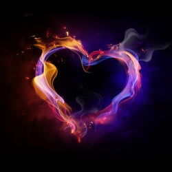 FIRE HEART