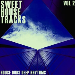 Sweet House Tracks, Vol. 2