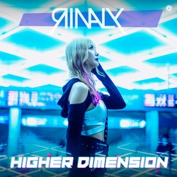Higher Dimension