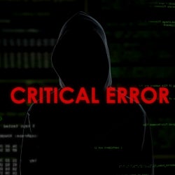 Critical Error 2