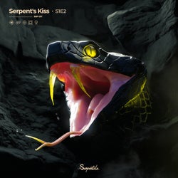 Serpent's Kiss (S1E2)