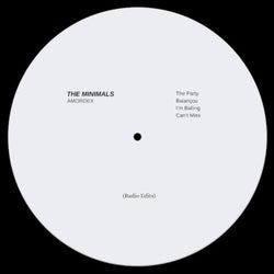 The Minimals (Radio Edits)