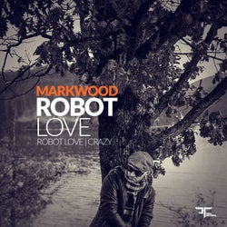 Robot Love EP