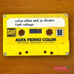 Funk Voltage