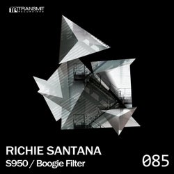 S950 / Boogie Filter