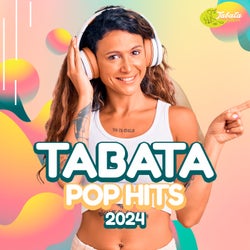 Tabata Pop Hits 2024
