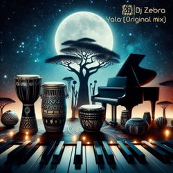 Yala (Original Mix)