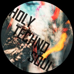 Holy Techno Soul