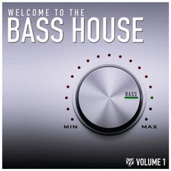 Welcome To The Bass House