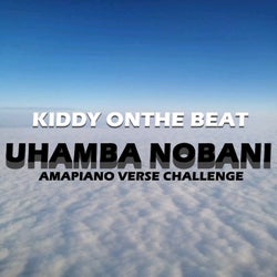Uhamba Nobani (Amapiano Verse Challenge)
