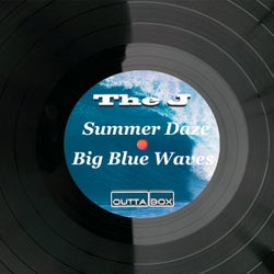 Summer Daze / Big Blue Waves