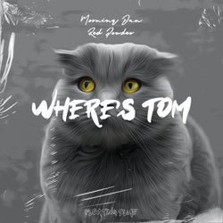 Where's Tom