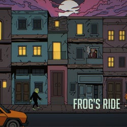 Frog's Ride