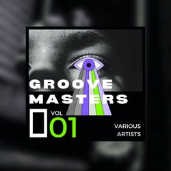 Groove Masters, Vol. 1