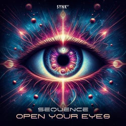 Open Your Eyes