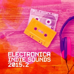 Electronica Indie Sounds 2015.2