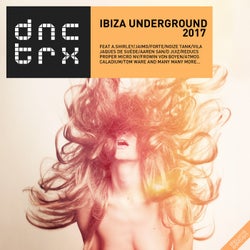Ibiza Underground 2017 (Deluxe Edition)
