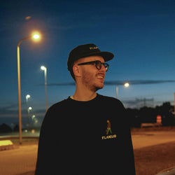 Simon Kidzoo 'Vice Versa' Chart
