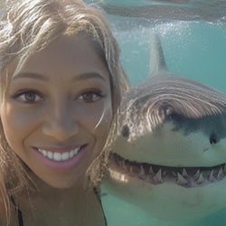 Shark Beats